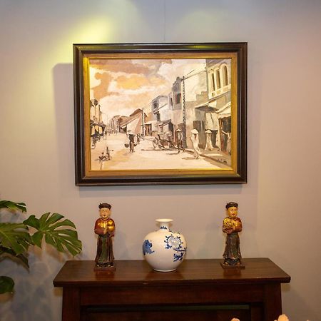 Chez Van Hanoï Extérieur photo