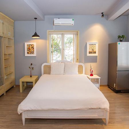 Chez Van Hanoï Extérieur photo