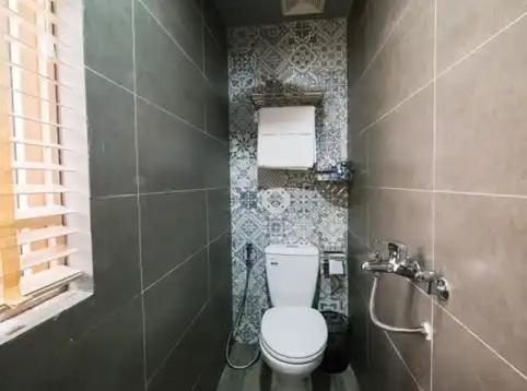 Chez Van Hanoï Extérieur photo