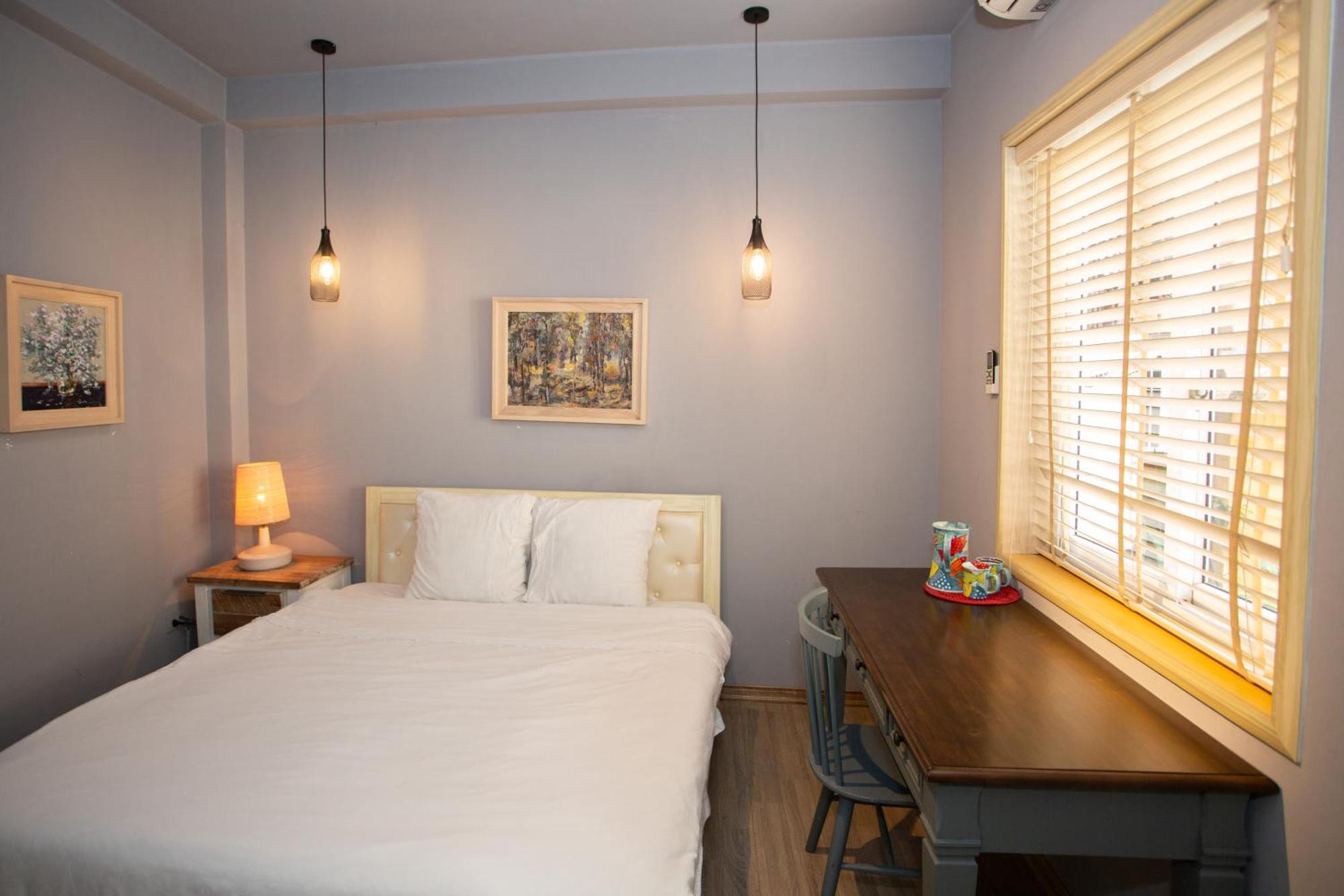 Chez Van Hanoï Extérieur photo