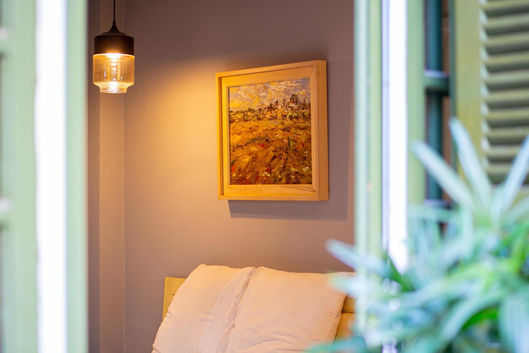 Chez Van Hanoï Extérieur photo