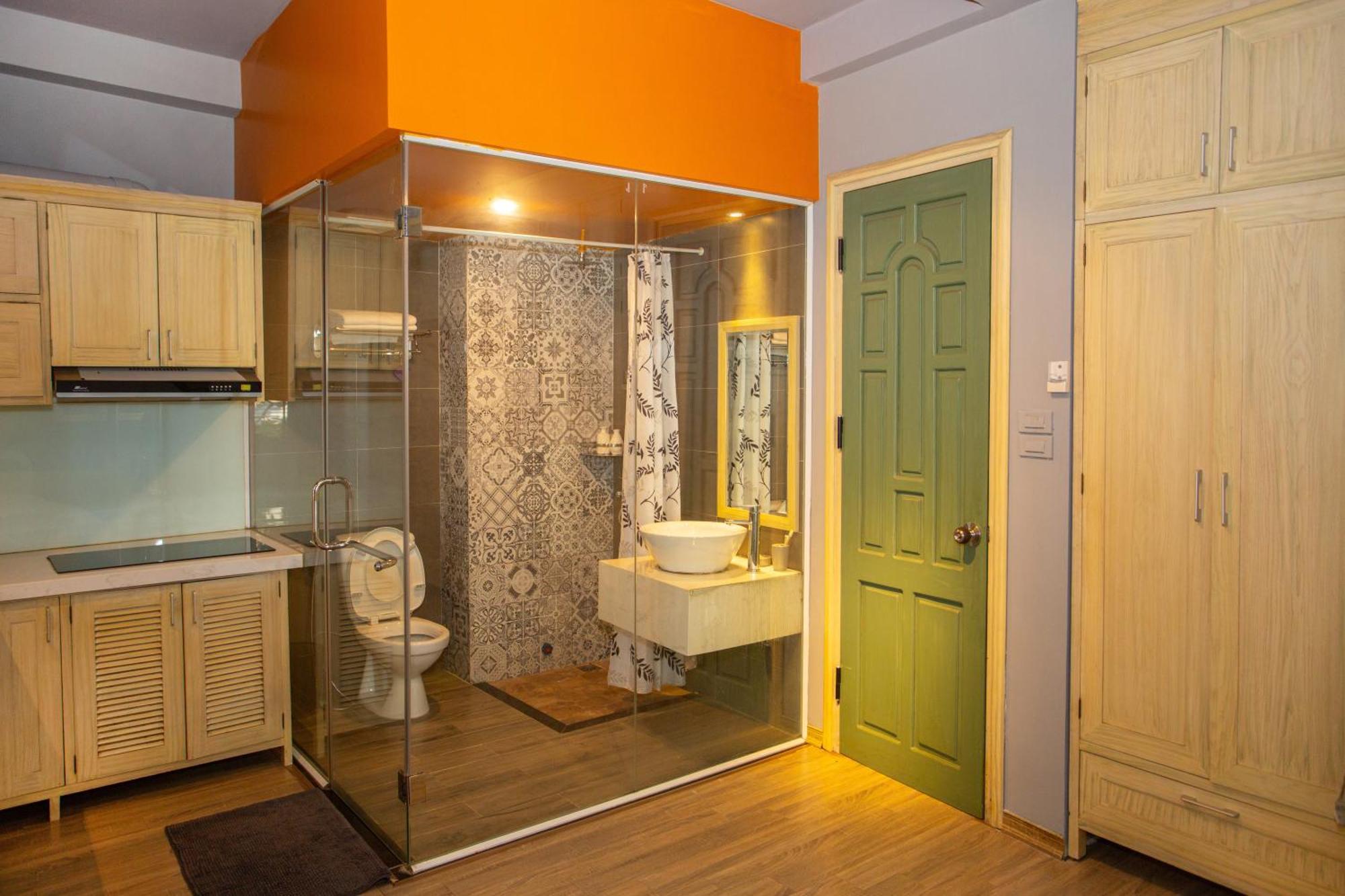 Chez Van Hanoï Extérieur photo