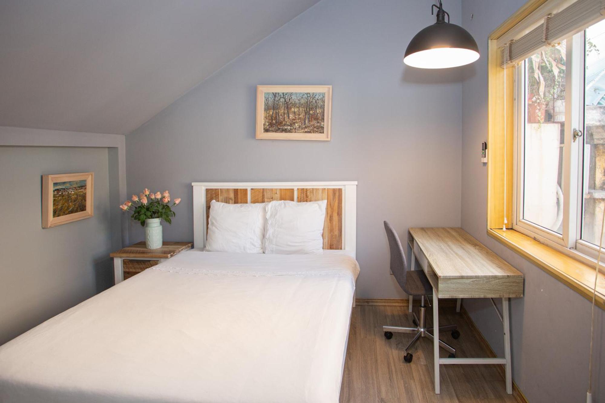Chez Van Hanoï Extérieur photo