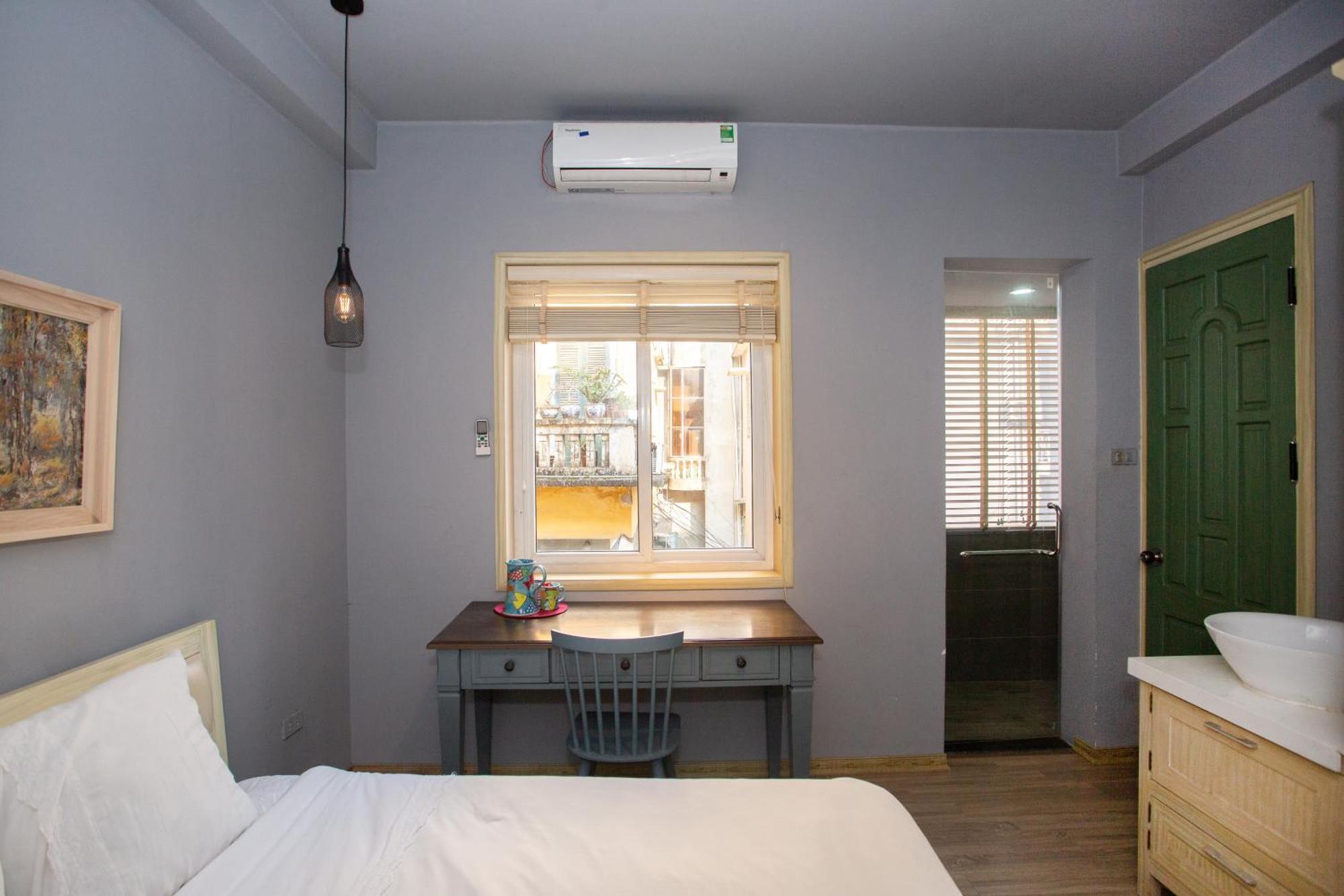 Chez Van Hanoï Extérieur photo